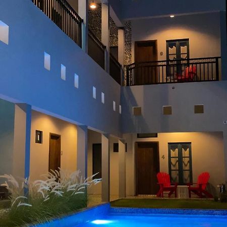 Hotel Casa Nodin Cuatrociénegas de Carranza Eksteriør billede