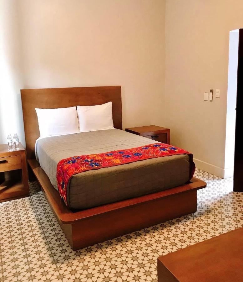 Hotel Casa Nodin Cuatrociénegas de Carranza Eksteriør billede
